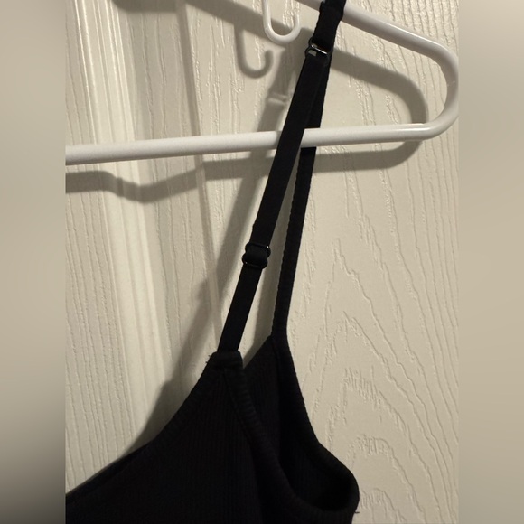 SKIMS SOFT LOUNGE PETITE LONG SLIP DRESS - Picture 10 of 12